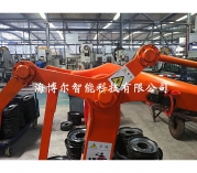 六軸工業(yè)機(jī)器人