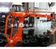多軸機(jī)械手